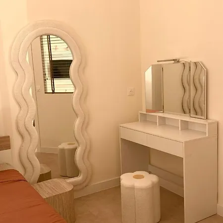 Apartmán Design Climatise Au Coeur De Sète