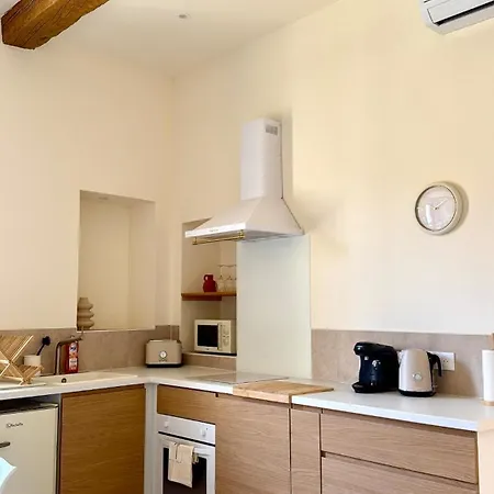 Design Climatisé Au Cœur De * Sète