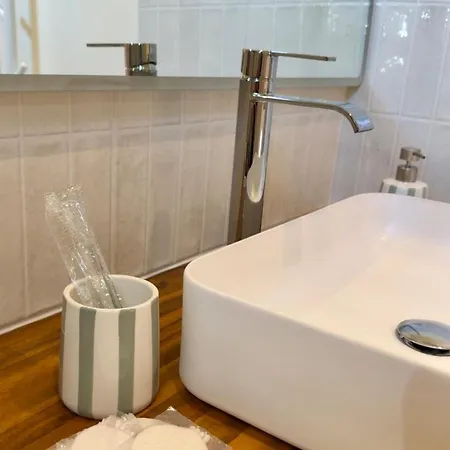 Design Climatise Au Coeur De Apartmán *