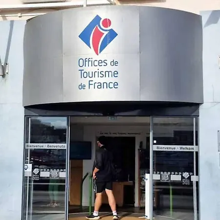 Design Climatise Au Coeur De * Sète